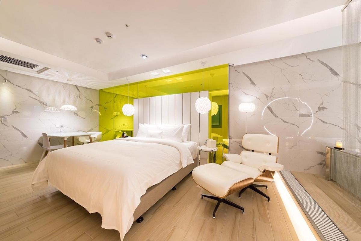 Uya Motel Xinwu Dış mekan fotoğraf