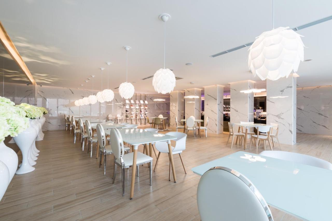 Uya Motel Xinwu Dış mekan fotoğraf