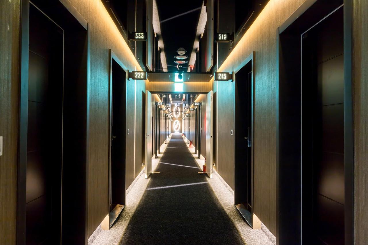 Uya Motel Xinwu Dış mekan fotoğraf