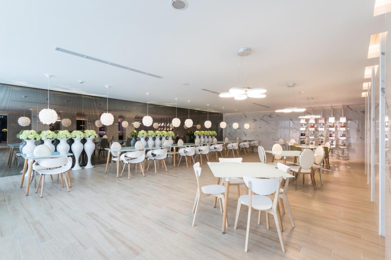 Uya Motel Xinwu Dış mekan fotoğraf